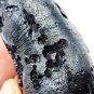 ST8056 : MUSEUM GRADE: RARE Anda (128g)Type Indochinite Tektite from Thailand!