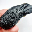 S08511 : Indochinite Tektite (76.1g)- Authentic Indochinite Glass Meteorite from Thailand S08511 : Indochinite Tektite (76.1g)- Authentic Indochinite Glass Meteorite from Thailand