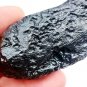 S08511 : Indochinite Tektite (76.1g)- Authentic Indochinite Glass Meteorite from Thailand