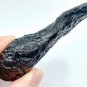 S08511 : Indochinite Tektite (76.1g)- Authentic Indochinite Glass Meteorite from Thailand