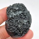S08591 : Anda Skin Collector Grade  Indochinite Tektite (56g) Meteorite Rare Collectible