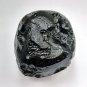 P0528 : Anda Skin Grade Indochinite Tektite (20g) - Rare Collectible Thailand