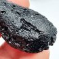 P1057 : Anda Skin Museum Grade Indochinite Tektite (47g) Meteorite Rare Collectible