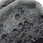 S08666 : Anda Skin Collector Grade  Indochinite Tektite (48g) Meteorite Rare Collectible
