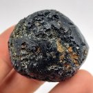 P1041 : Anda Skin Collector Grade  Indochinite Tektite (59g) Meteorite Rare Collectible