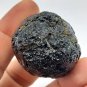 P1041 : Anda Skin Collector Grade Indochinite Tektite (59g) Meteorite Rare Collectible