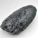 S08342 : Anda Skin  Indochinite Tektite (64g) Meteorite Rare Collectible