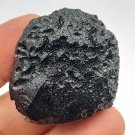 P1040 : Anda Skin Museum Grade  Indochinite Tektite (32g) Meteorite Rare Collectible