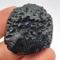 P1040 : Anda Skin Museum Grade Indochinite Tektite (32g) Meteorite Rare Collectible