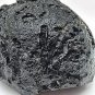 S08595 : Anda Skin Collector Grade Indochinite Tektite (51g) Meteorite Rare Collectible