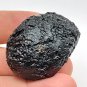 S08595 : Anda Skin Collector Grade Indochinite Tektite (51g) Meteorite Rare Collectible