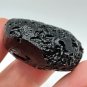 S08047 : Anda Skin Indochinite Tektite (40g) Meteorite Rare Collectible