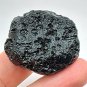 S08047 : Anda Skin Indochinite Tektite (40g) Meteorite Rare Collectible