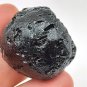 S08740 : Anda Skin Collector Grade Indochinite Tektite (44g) Meteorite Rare Collectible