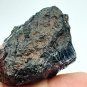 S00858 : Premium Leklai Natural Stone Rainbow 7 Color 103.7 g-Thai Amulet Powerful Luck