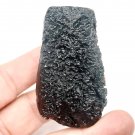 P2003 : Anda Skin Collector Grade  Indochinite Tektite (79.2g) Meteorite Rare Collectible