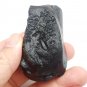 P2003 : Anda Skin Collector Grade Indochinite Tektite (79.2g) Meteorite Rare Collectible