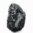 P0414 : Anda Skin MUSEUM GRADE Indochinite Tektite (120g) Meteorite Rare Collectible