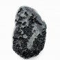 P0414 : Anda Skin MUSEUM GRADE Indochinite Tektite (120g) Meteorite Rare Collectible