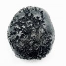 P0562 : Anda Skin MUSEUM GRADE:  Indochinite Tektite (125.2g) Meteorite Rare Collectible