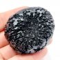 P0562 : Anda Skin MUSEUM GRADE:  Indochinite Tektite (125.2g) Meteorite Rare Collectible