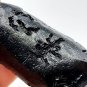 P0547 : Anda Skin Collector Grade Indochinite Tektite (83.1g) Meteorite Rare Collectible
