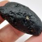S08586 : Rare Shape Indochinite Tektite (31.8g) Meteorite Rare Collectible