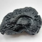 S08864 : Rare Shape Indochinite Tektite (56.9g) Meteorite Rare Collectible