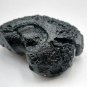 S08864 : Rare Shape Indochinite Tektite (56.9g) Meteorite Rare Collectible
