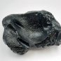 S08864 : Rare Shape Indochinite Tektite (56.9g) Meteorite Rare Collectible