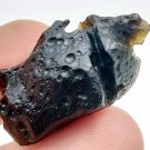 S08854 : Rare Shape Indochinite Tektite (7.5g) Meteorite Rare Collectible