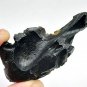 S08854 : Rare Shape Indochinite Tektite (26.7g) Meteorite Rare Collectible