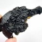S08854 : Rare Shape Indochinite Tektite (26.7g) Meteorite Rare Collectible