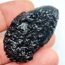 P1059 : Anda Skin Indochinite Tektite (24.7g) Meteorite Rare Collectible