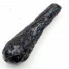 S08198 : Teardrop Anda Skin Indochinite Tektite (83.8g) Meteorite Rare Collectible