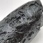 S08751 : Anda Skin Indochinite Tektite (34.3g) Meteorite Rare Collectible