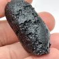 S08751 : Anda Skin Indochinite Tektite (34.3g) Meteorite Rare Collectible
