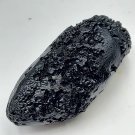 P0496 : Anda Skin Indochinite Tektite (77.2g) Meteorite Rare Collectible