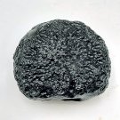 P0673 : Anda Skin Indochinite Tektite (93.7g) Meteorite Rare Collectible