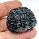 P0605 : Anda Skin Indochinite Tektite (47.5g) Meteorite Rare Collectible