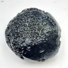 P0571 : Anda Skin Indochinite Tektite (54.4g) Meteorite Rare Collectible