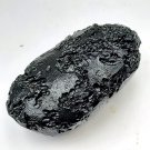 P0692 : Anda Skin Indochinite Tektite (90.8g) Meteorite Rare Collectible