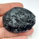 P0620 : Anda Skin Indochinite Tektite (67.1g) Meteorite Rare Collectible