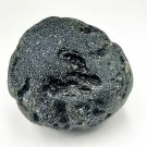 P0591 : Anda Skin Indochinite Tektite (42,7g) Meteorite Rare Collectible