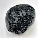 P0567 : Anda Skin Indochinite Tektite (25.5g) Meteorite Rare Collectible