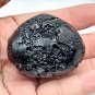 P0664 : Anda Skin Indochinite Tektite (121.9g) Meteorite Rare Collectible