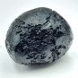 P0664 : Anda Skin Indochinite Tektite (121.9g) Meteorite Rare Collectible