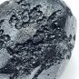 P0664 : Anda Skin Indochinite Tektite (121.9g) Meteorite Rare Collectible