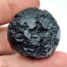 P068 : Anda Skin Indochinite Tektite (53.8g) Meteorite Rare Collectible