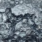 P068 : Anda Skin Indochinite Tektite (53.8g) Meteorite Rare Collectible